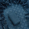 Soft Touch Unstitched Cotton Dress