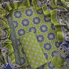 Daily Comfort Cotton Suit Material
