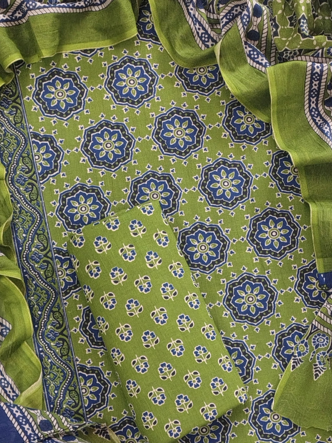 Khatri Creations