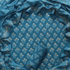 Handloom Elegance Cotton Suit Fabric