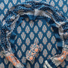 Ethnic Weaves Cotton Dress Material