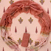 Pure Bliss Cotton Dress Material
