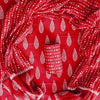 Jaipuri Block Print Cotton Dress Set