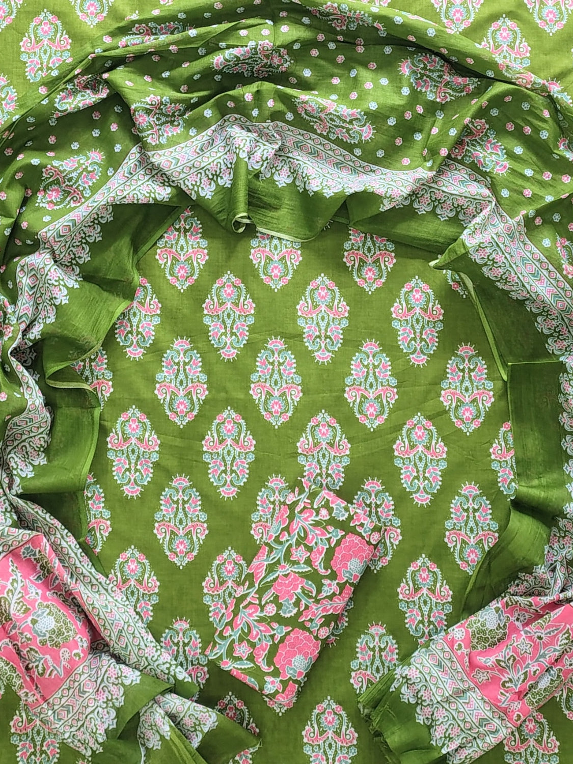 Khatri Creations