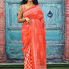 Khatri Creations Malmal Cotton Sarees – Tradition Meets Style