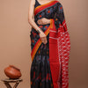 Khatri Creations Malmal Cotton Sarees – Tradition Meets Style