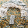 Handloom Elegance Cotton Suit Fabric