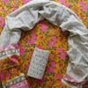 Pure Bliss Cotton Dress Material