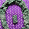 Ethnic Weaves Cotton Dress Material
