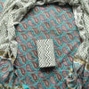 Royal Heritage Cotton Dress Material
