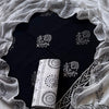 Summer Breeze Cotton Suit Fabric