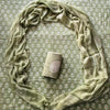 Organic Luxe Cotton Dress Material