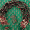 Summer Breeze Cotton Suit Fabric