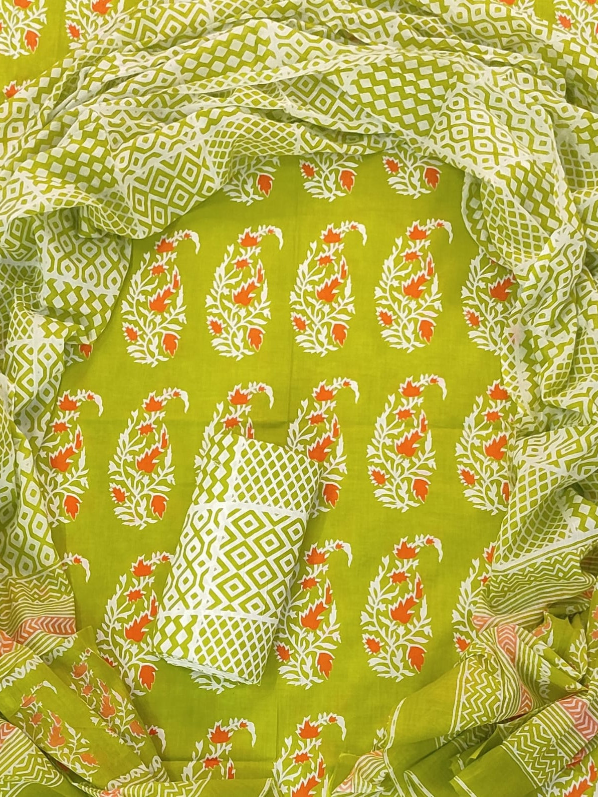 Khatri Creations