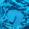 Festive Glow Cotton Dress Material