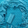 Elegant Pure Cotton Hand Block Print Dress Material