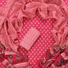 Soft Touch Unstitched Cotton Dress