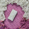 Summer Breeze Cotton Suit Fabric