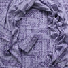 Summer Breeze Cotton Suit Fabric