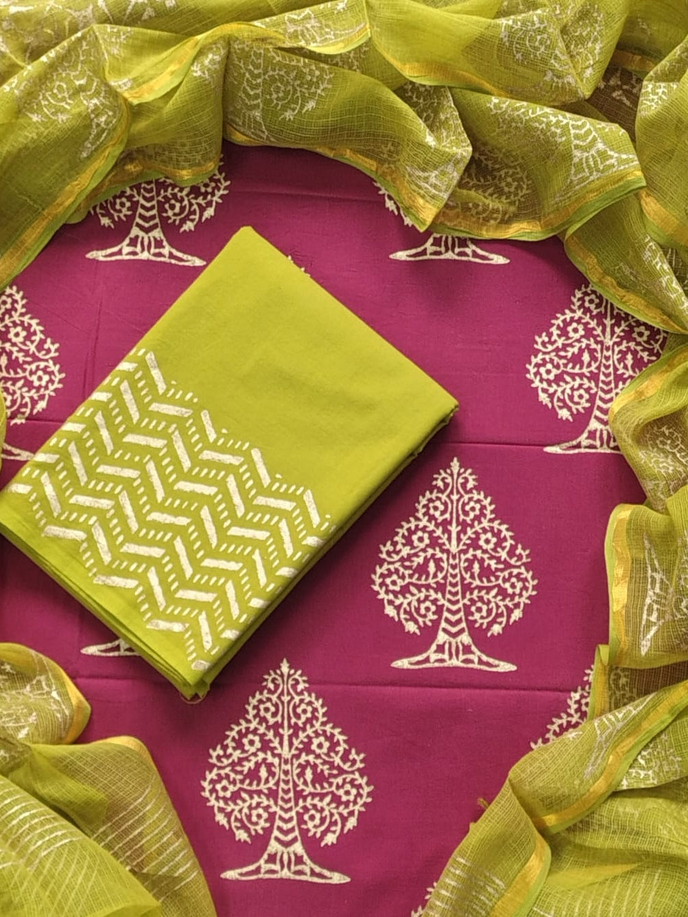 Khatri Creations