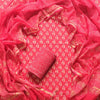 Soft Touch Unstitched Cotton Dress