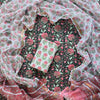 Summer Breeze Cotton Suit Fabric with Kota Doria Dupatta