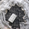 Elegant Pure Cotton Hand Block Print Dress Material with Kota Doria Dupatta