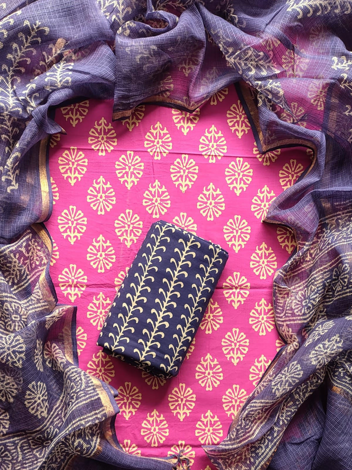 Khatri Creations