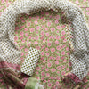 Bloom in Cotton - Fresh and Elegant Cotton Dress Material in Vibrant Colors with Kota Doria Dupatta