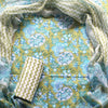Cotton Couture - Fashionable Cotton Dress Material with Kota Doria Dupatta