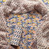 Summer Breeze Cotton Suit Fabric with Kota Doria Dupatta