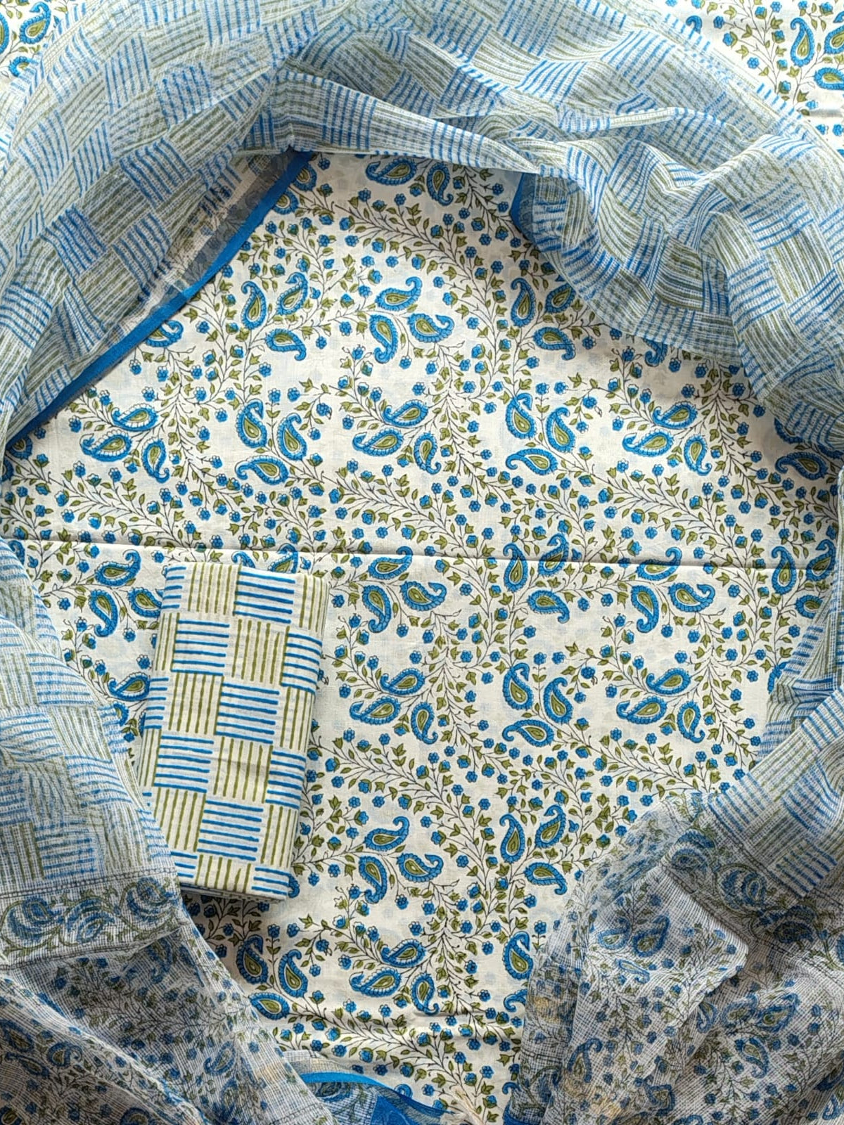 Khatri Creations