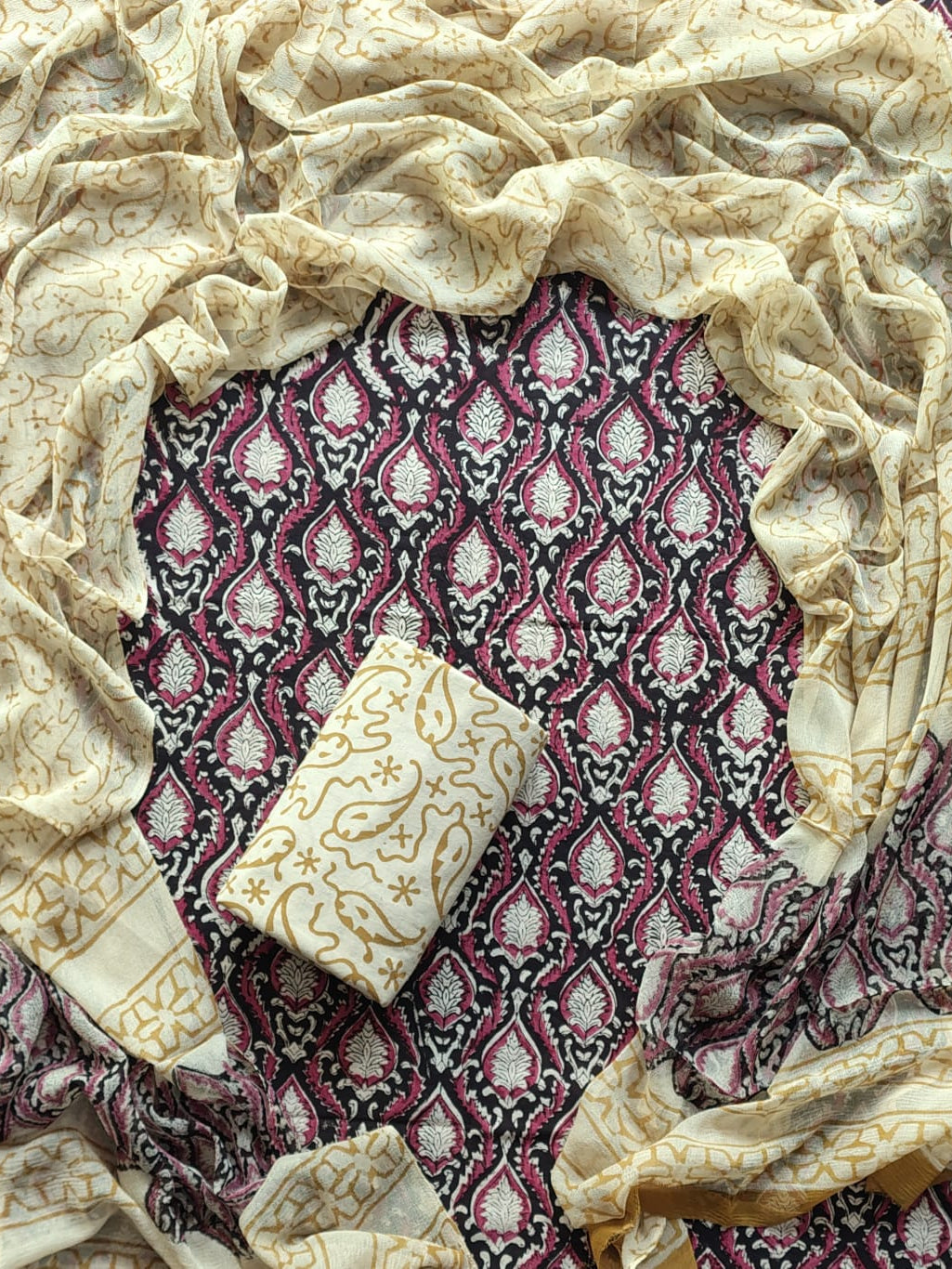 Khatri Creations