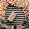 Ethnic Weaves Cotton Dress Material