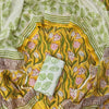 Godavari Flow Chanderi Silk Suit