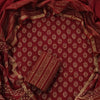 Chowringhee Classic Chanderi Suit