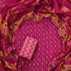 Bijoya Chanderi Silk Ensemble