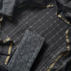 Sundari Sundarbans Handwoven Chanderi Suit