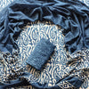 Ethnic Weaves Cotton Dress Material