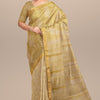 Authentic Sanganeri Printed Maheshwari Cotton Silk Saree