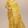 Authentic Sanganeri Printed Maheshwari Cotton Silk Saree