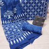 Floral Delight Cotton Fabric Set