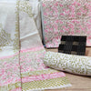 Lightweight Cotton Salwar Suit Fabric