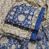 Floral Delight Cotton Fabric Set
