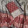 Floral Delight Cotton Fabric Set