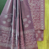 Lightweight Cotton Salwar Suit Fabric