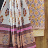 Ethnic Weaves Cotton Dress Set