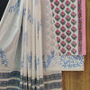 Lightweight Cotton Salwar Suit Fabric