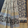 Handloom Elegance Cotton Suit Fabric