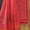 Pure Bliss Cotton Dress Material